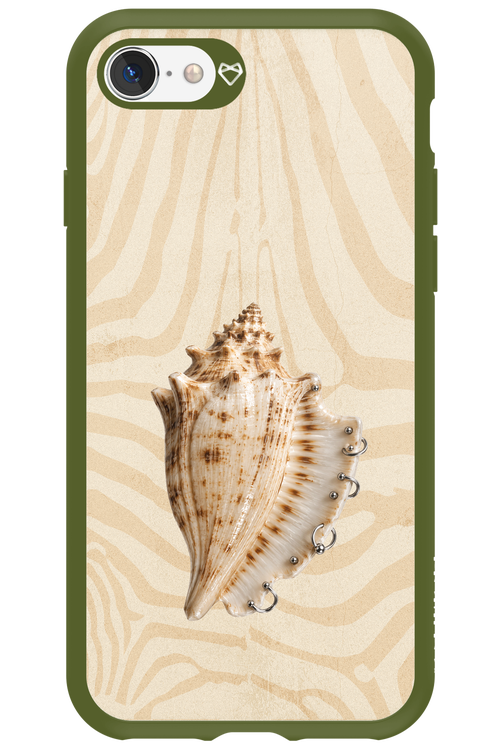 Shell Me Out 2.0 - Apple iPhone SE 2022