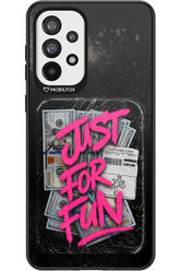 Just For Fun 2.0 - Samsung Galaxy A73