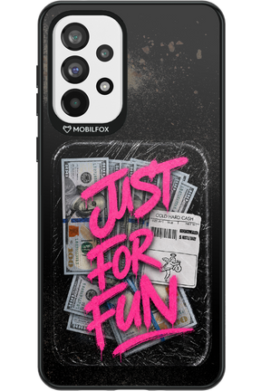 Just For Fun 2.0 - Samsung Galaxy A73