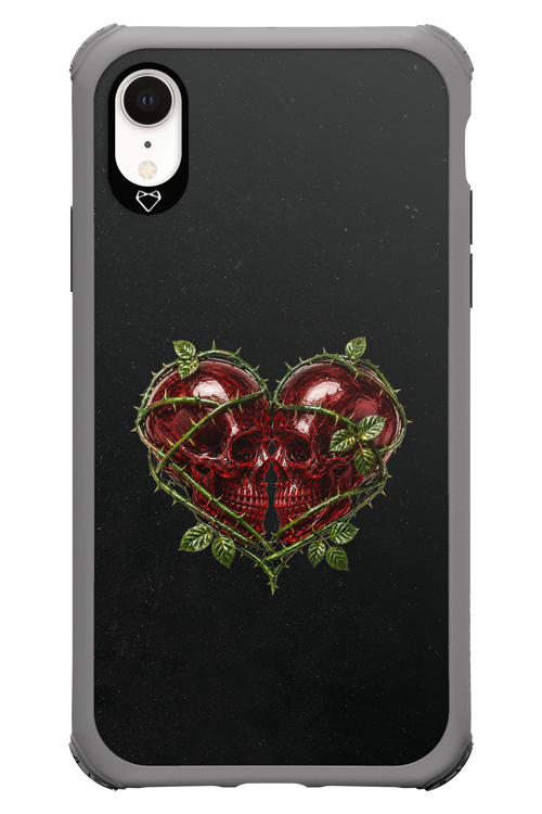 Omen Kiss 2.0 - Apple iPhone XR