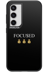 FOCU$ED 2.0 - Samsung Galaxy S24