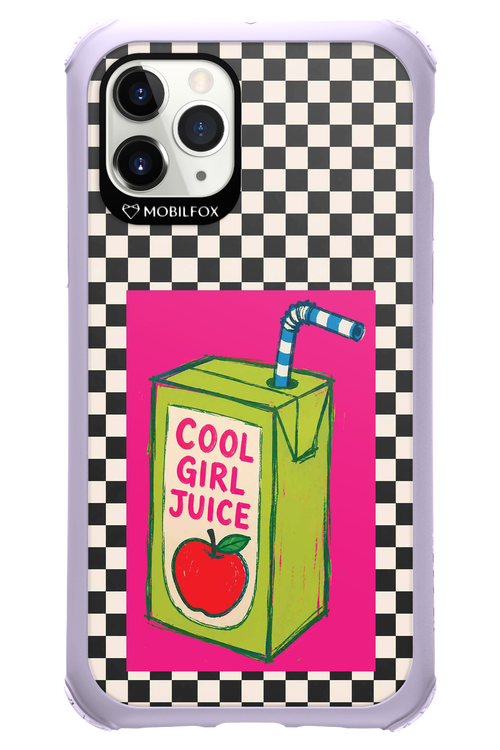 COOL GIRL JUICE 2.0 - Apple iPhone 11 Pro