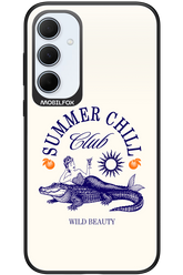 ChillMaid 2.0 - Samsung Galaxy A35
