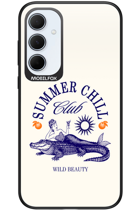ChillMaid 2.0 - Samsung Galaxy A35