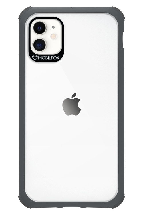 NUDE 2.0 - Apple iPhone 11