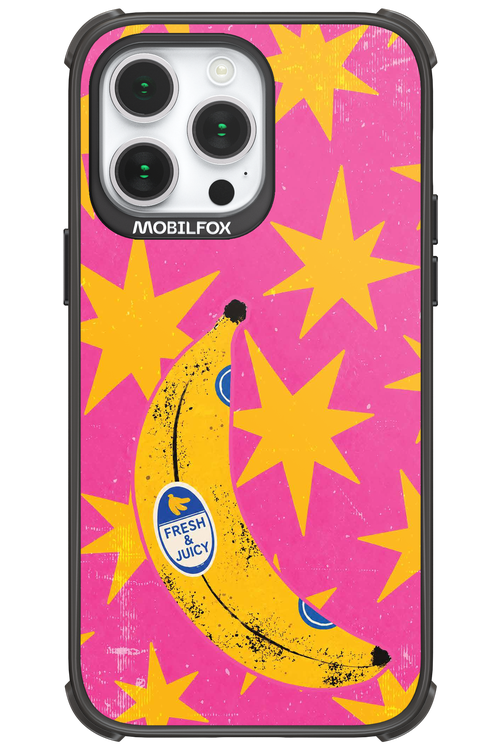 BANANA POP 2.0 - Apple iPhone 14 Pro Max