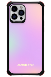 Pastel Violet - Apple iPhone 12 Pro Max