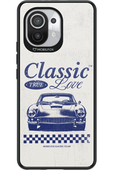 Classic Cars 2.0 - Xiaomi Mi 11 5G