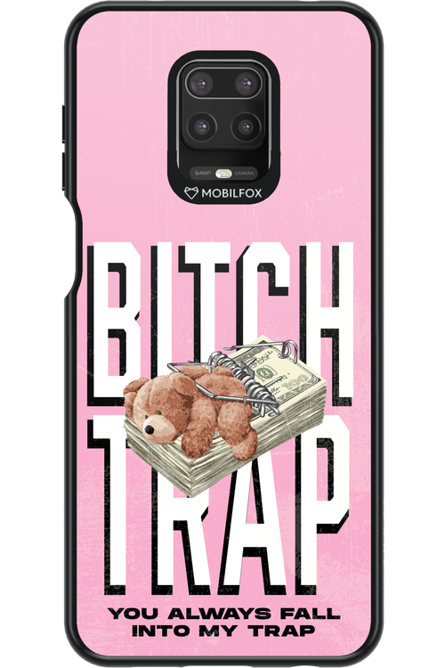 Bitch Trap - Xiaomi Redmi Note 9 Pro