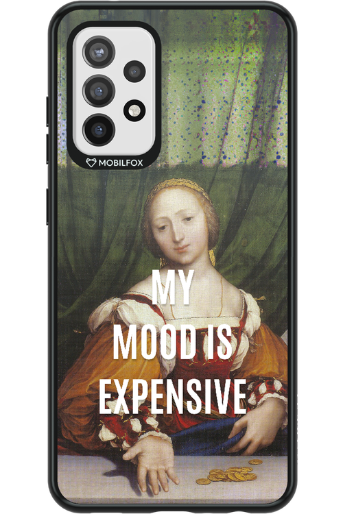 Moodf - Samsung Galaxy A72