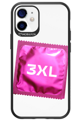 3XL 2.0 - Apple iPhone 12 Mini