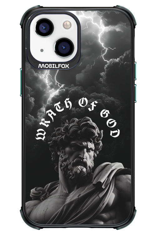 God 2.0 - Apple iPhone 13 Mini