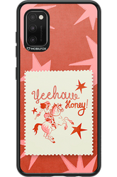 Yeehaw Honey 2.0 - Samsung Galaxy A41