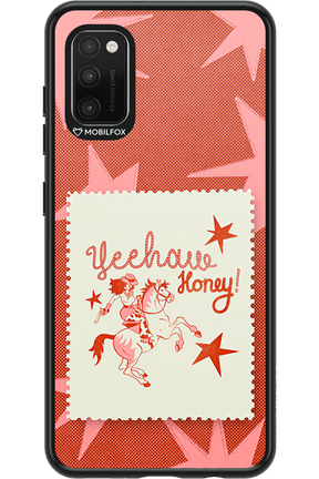Yeehaw Honey 2.0 - Samsung Galaxy A41