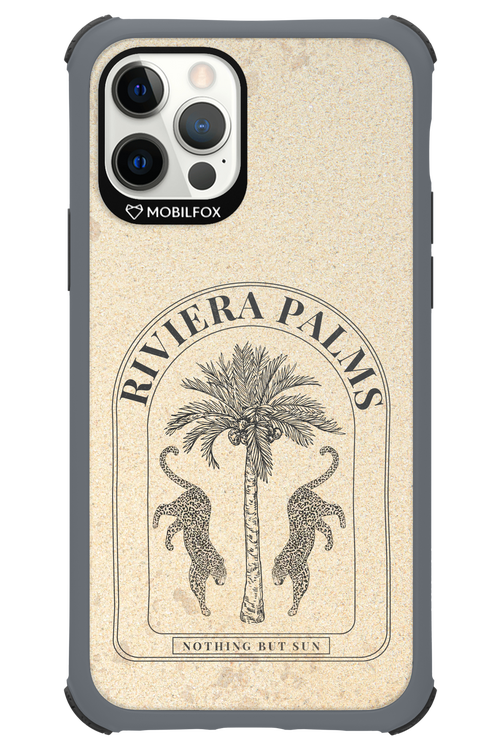 Riviera Palms 2.0 - Apple iPhone 12 Pro