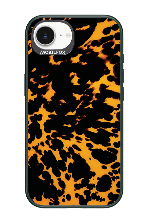 Tortoise Shell 2.0 - Apple iPhone 16e