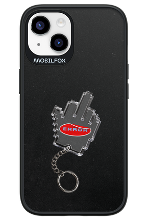 Err0r 2.0 - Apple iPhone 14
