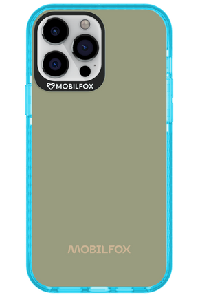 Olive - Apple iPhone 13 Pro Max