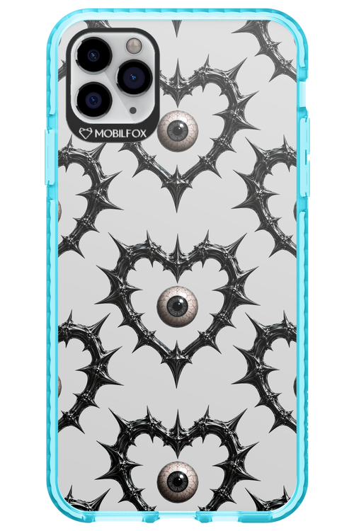 Heart Vision 2.0 - Apple iPhone 11 Pro Max