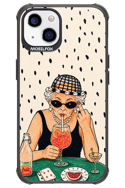 Mommy 2.0 - Apple iPhone 13