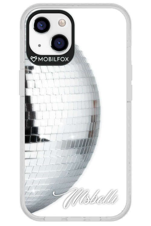 Disco Mood 2.0 - Apple iPhone 13