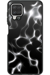 Dark Aura 2.0 - Samsung Galaxy A12