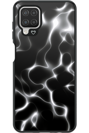 Dark Aura 2.0 - Samsung Galaxy A12