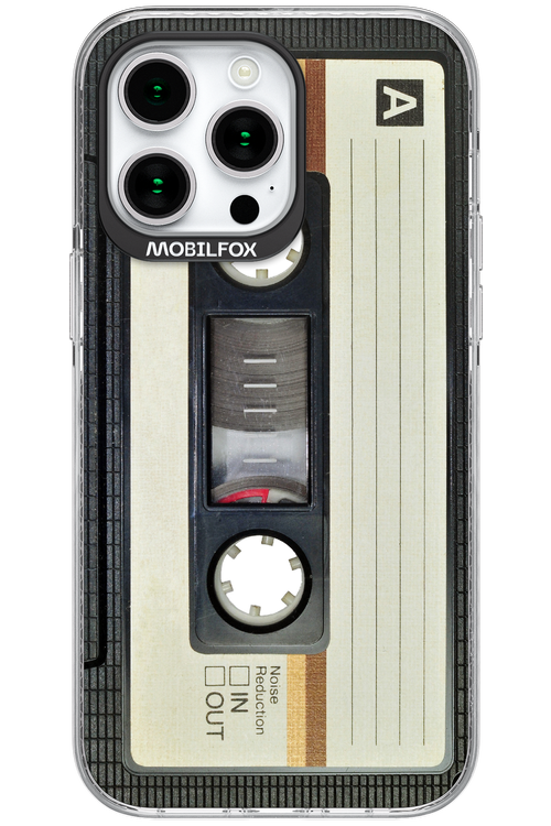 CASE 11 2.0 - Apple iPhone 15 Pro Max