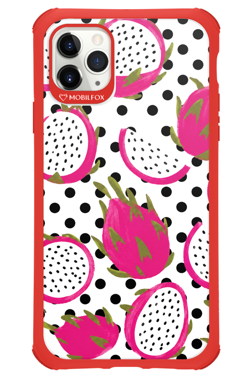 DRAGON FRUIT 2.0 - Apple iPhone 11 Pro Max
