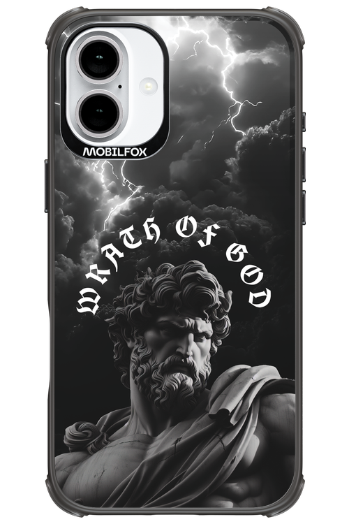 God 2.0 - Apple iPhone 16 Plus