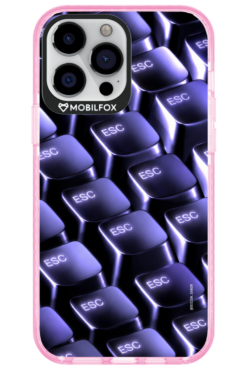 Can's Escape 2.0 - Apple iPhone 13 Pro Max