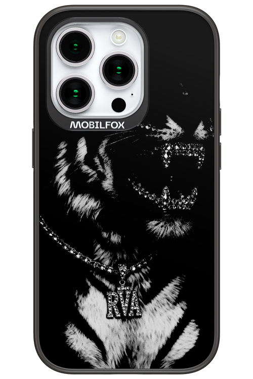 Tiger RVA 2.0 - Apple iPhone 15 Pro