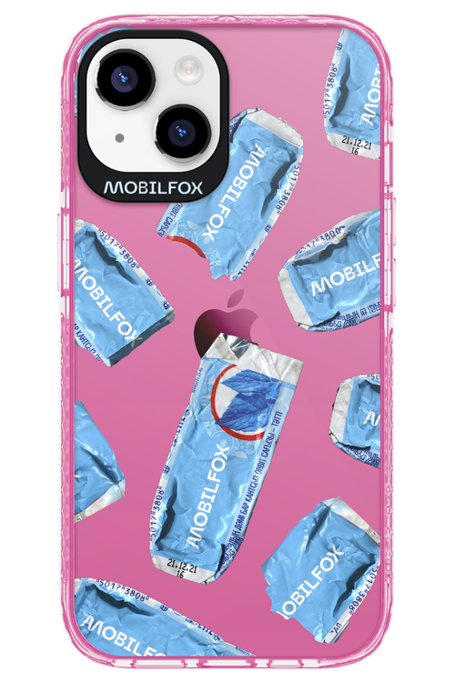 Mobilfox Gum 2.0 - Apple iPhone 14