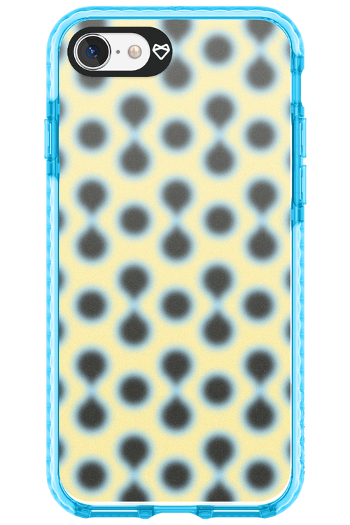 Butter Bubble 2.0 - Apple iPhone 8