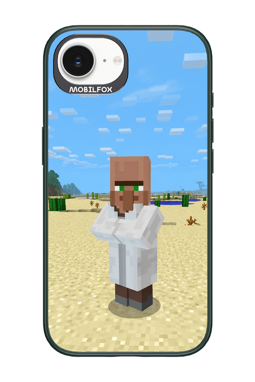 MC 2.0 - Apple iPhone 17e