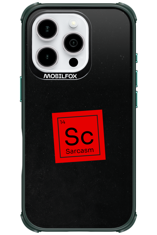 Sc 2.0 - Apple iPhone 16 Pro