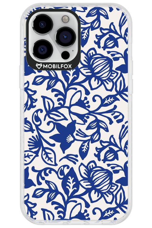 Riviera Fiora 2.0 - Apple iPhone 13 Pro Max