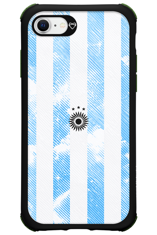 Argentina 2.0 - Apple iPhone SE 2020