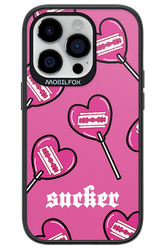 sucker - Apple iPhone 14 Pro