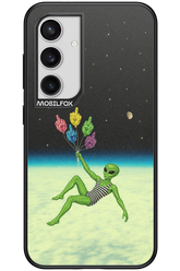 Space Chill 2.0 - Samsung Galaxy S24