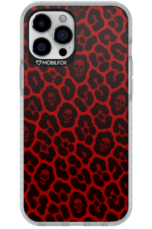 Wild Death 2.0 - Apple iPhone 12 Pro Max