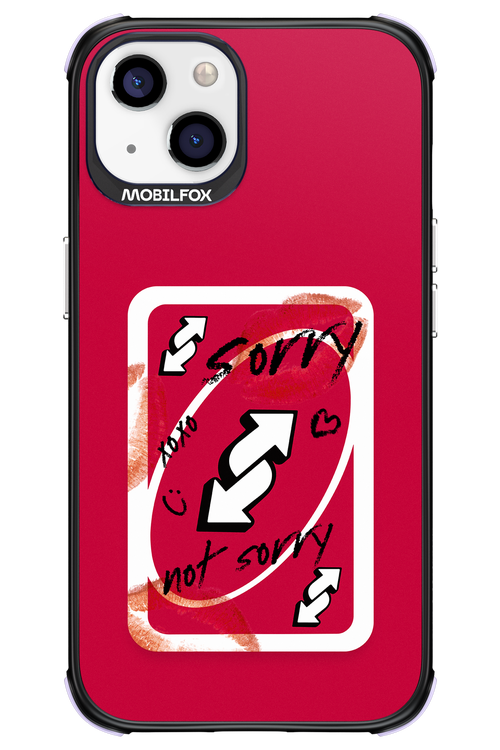 Turn 2.0 - Apple iPhone 13