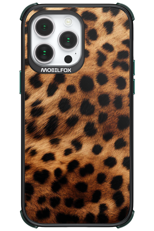 Cheetah 2.0 - Apple iPhone 14 Pro Max