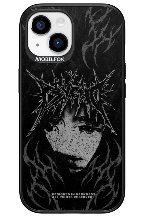Schizo - Apple iPhone 15