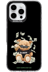 Easy Come Easy Go - Apple iPhone 16 Pro Max