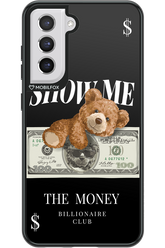 Show Me The Money - Samsung Galaxy S21 FE