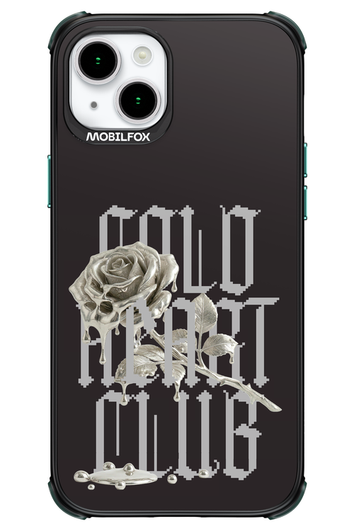 Cold Heart Club 2.0 - Apple iPhone 15 Plus