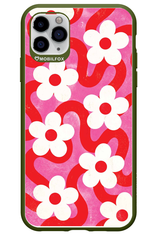 BLOSSOM TWIST 2.0 - Apple iPhone 11 Pro Max