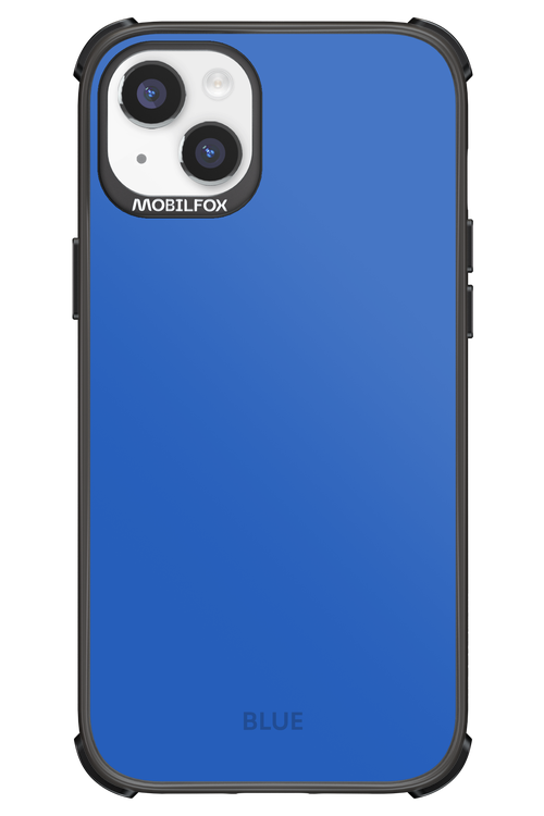 BLUE - FS2 - Apple iPhone 14 Plus