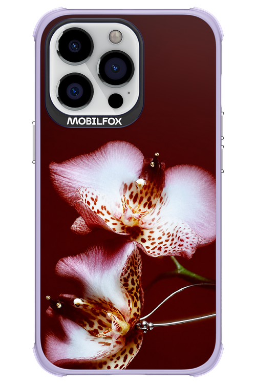 Leobloomy 2.0 - Apple iPhone 13 Pro